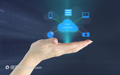 网络云科技 重塑现代网络服务的新纪元
