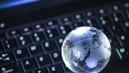 金融网关赋能，构建跨境金融信息新动脉