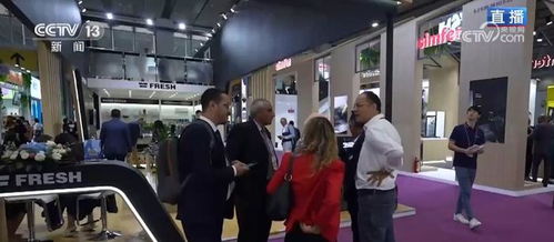 网络服务 外贸强韧性的新引擎