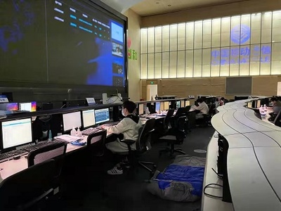 上海移动“五心”服务 织密通信保障网，助力打赢疫情防控攻坚战