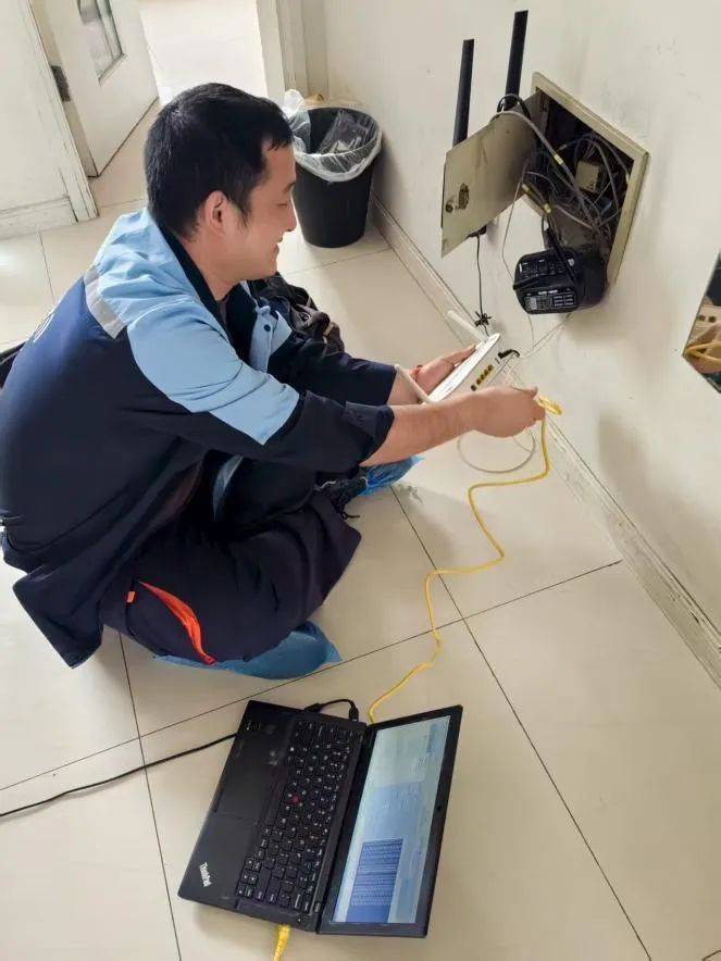 上海电信 打造“网络故障不过夜”承诺，让企业“零成本开业”成为新常态